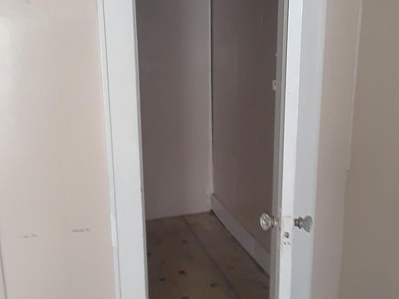 Bedroom Closet