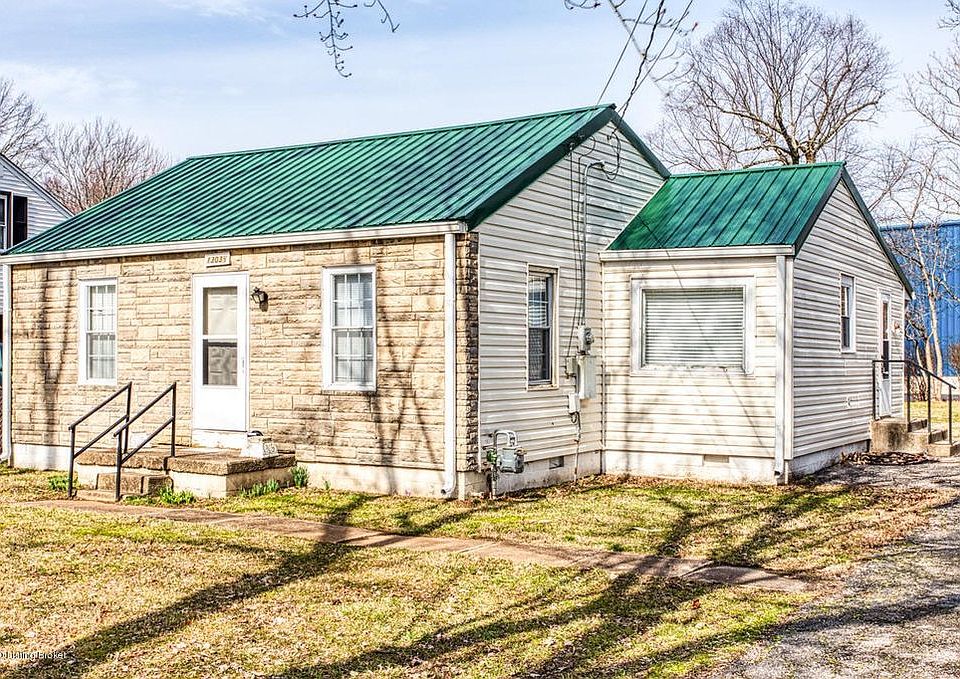 1st image of 1303 1/2 Helck Ave
