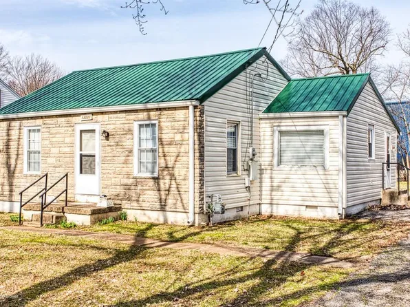 1303 1/2 Helck Ave, Louisville, KY 40213