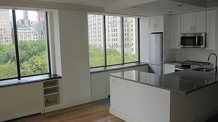 Rented by Newell and Assoc.