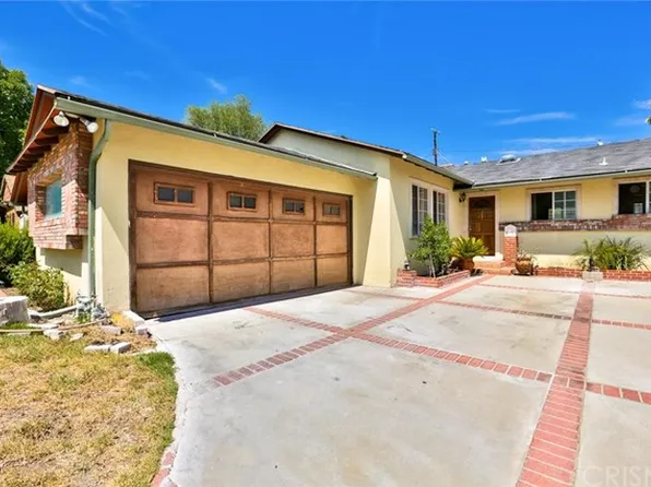 5434 Nestle Ave, Tarzana, CA 91356