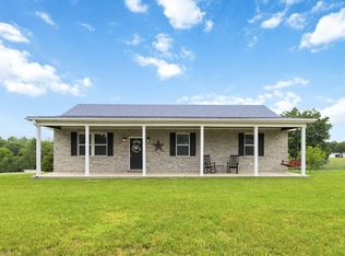 24 Brook Way, Waynesburg, KY 40489
