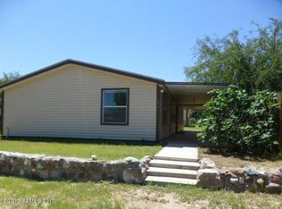 178 E Mark St, Benson, AZ 85602