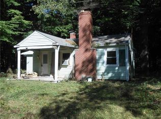 5205 W County Road 900 N, North Salem, IN 46165