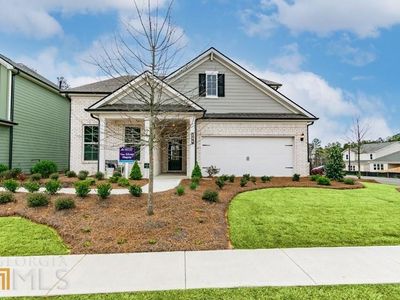 204 Caledonia Ct #111, Peachtree City, GA, 30269