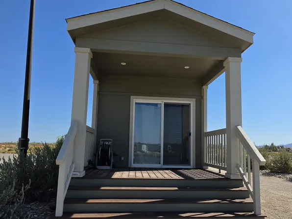 49960 Ehrenberg Rd #1253, Ehrenberg, AZ 85334