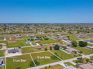 2237 NW 4th Ter, Cape Coral, FL 33993