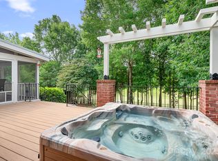 14138 Timbergreen Dr, Huntersville, NC 28078