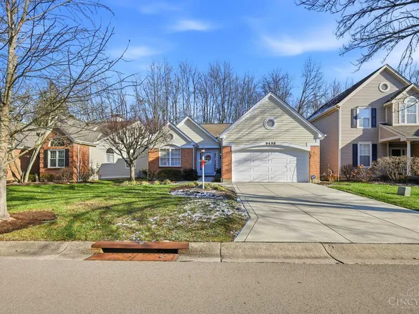 9498 Carriage Run Cir, Loveland, OH 45140