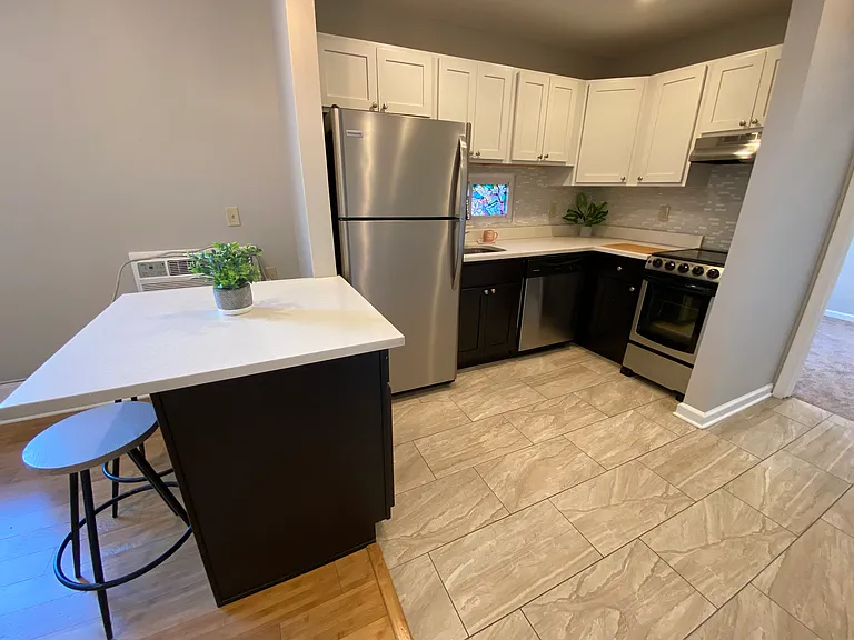 Loft 1 Bedroom