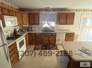 978 Anson Rd, Starks, ME 04911