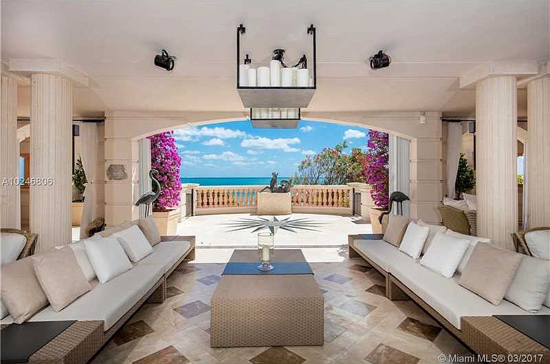 1st image of 7714 Fisher Island Dr #7714