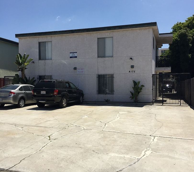 1st image of 4175 41st St APT 4