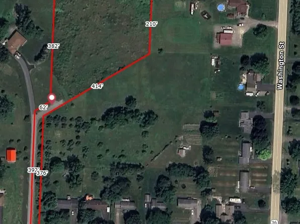 8 Apple Tree Ln #16, Spencerport, NY 14559