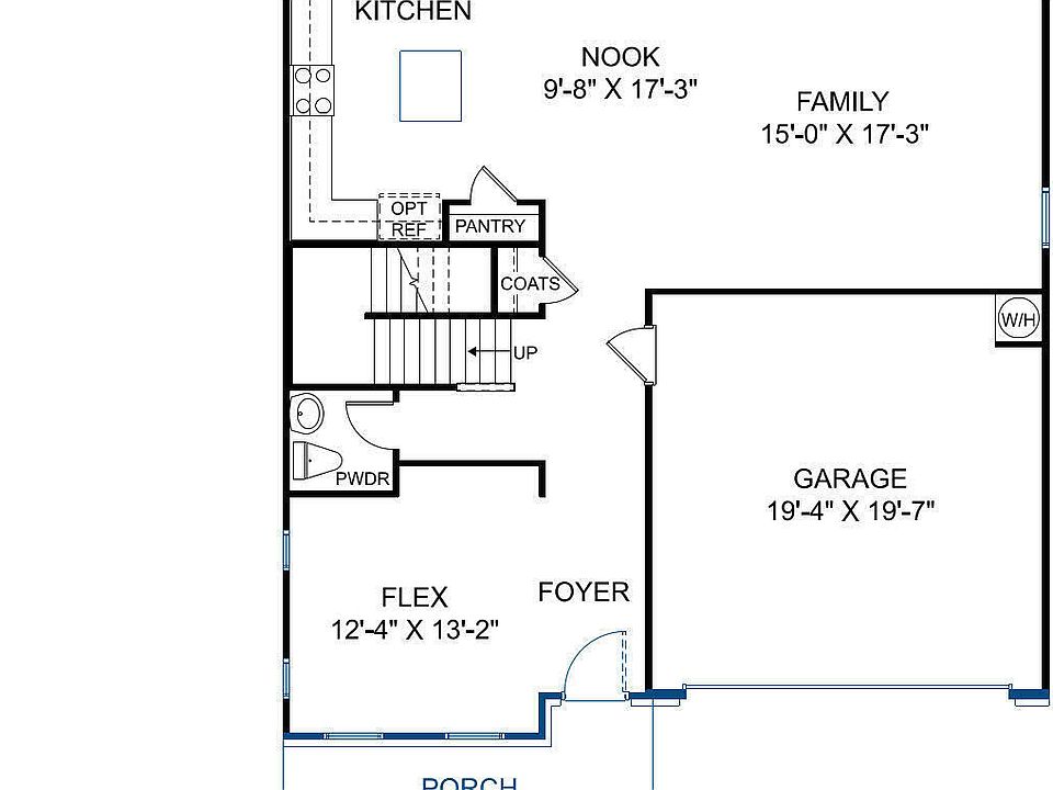 2nd image of 306 Enfield Drive