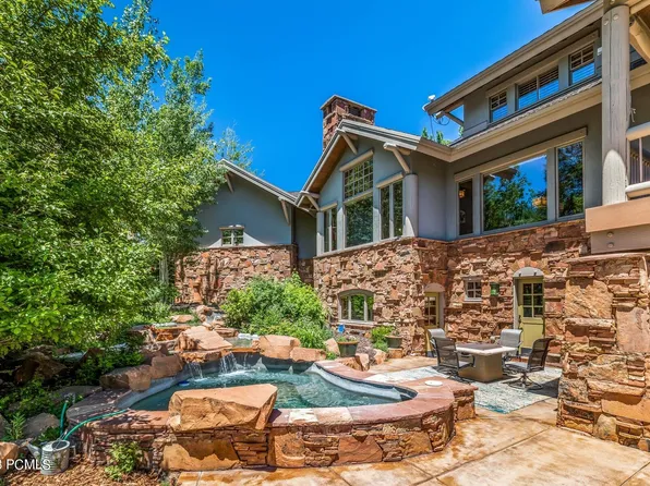 3028 Fairway Hills Ct, Park City, UT 84060