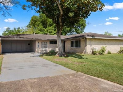 4422 Pleasant Dr, Lake charles, LA, 70605