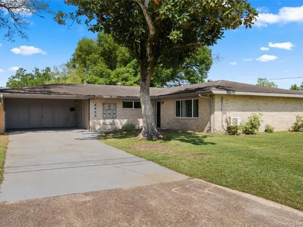 4422 Pleasant Dr, Lake Charles, LA 70605