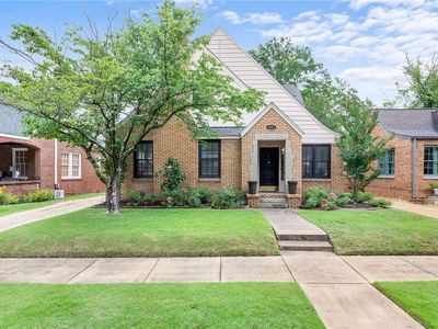 1021 Myrtlewood Dr, Tuscaloosa, AL, 35401