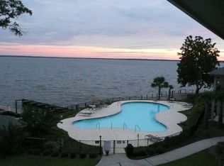 431 Ballard Ln, Santee, SC 29142