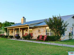 784 Remington Cir, Moody, TX 76657