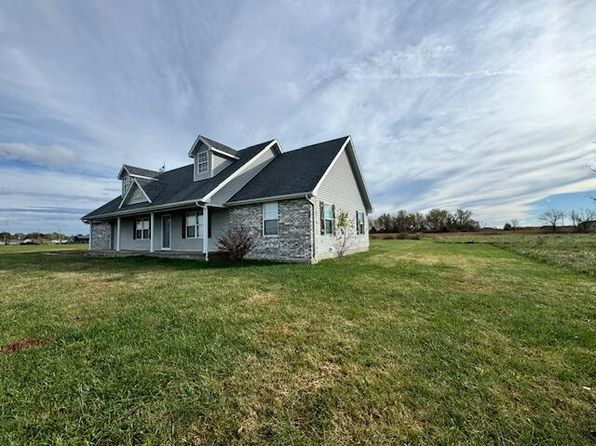 1158 Easton Street, Seymour, MO 65746