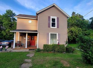 4626 N Main St, Eminence, KY