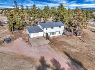 27835 Cascade Rd, Hot Springs, SD 57747