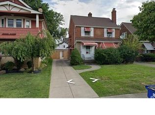 18103 Hillgrove Ave, Cleveland, OH 44119