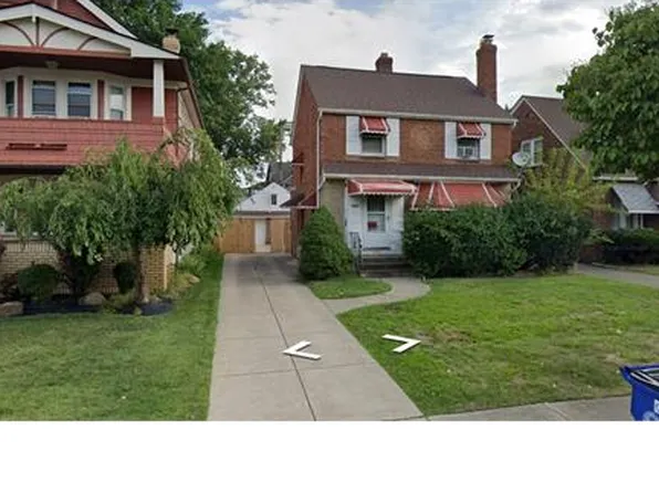 18103 Hillgrove Ave, Cleveland, OH 44119