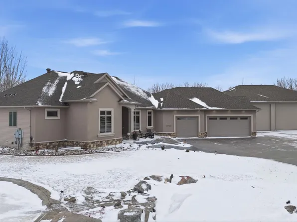 7620 Adelman Dr, Horace, ND 58047