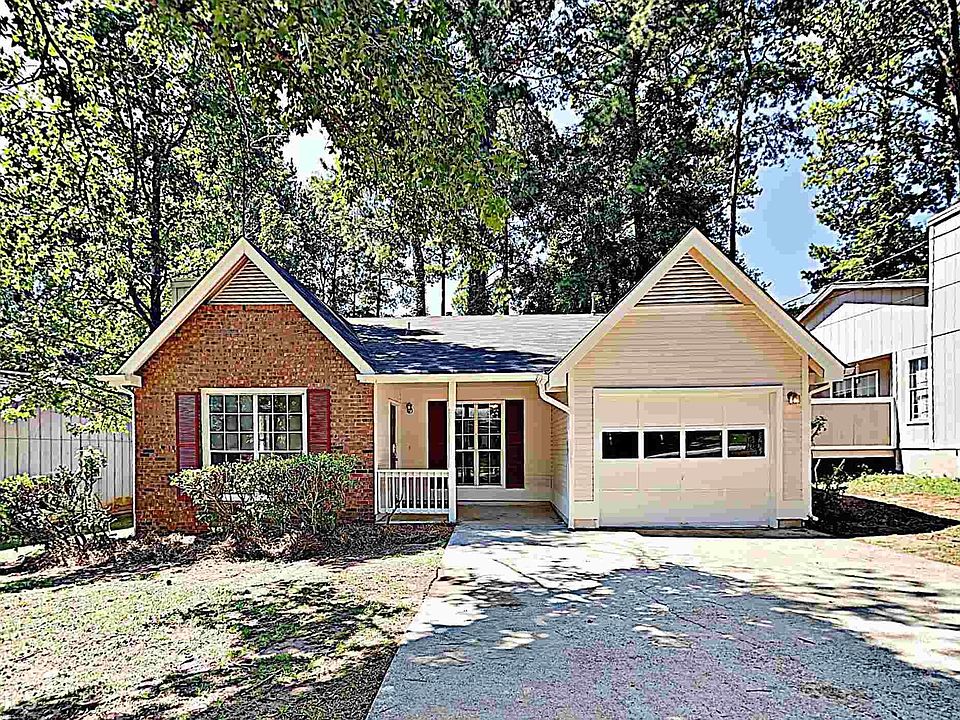 2nd image of 5507 Marbut Forest Ct