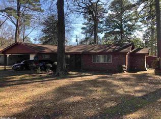 6705 Hinkson Rd, Little Rock, AR 72209