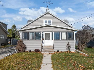 866 3rd St, Menasha, WI, 54952