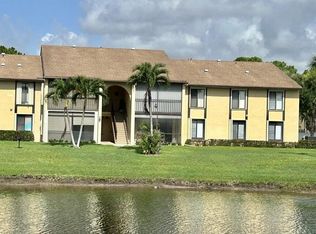 813 Sky Pine Way APT E1, Greenacres, FL 33415