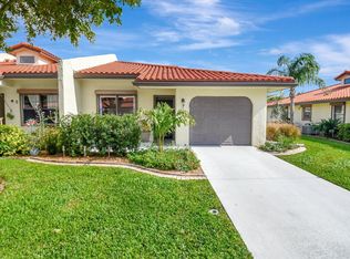 5 Bethesda Park Cir #B5, Boynton Beach, FL 33435