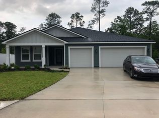 18 Bryson Dr, Saint Johns, FL 32259