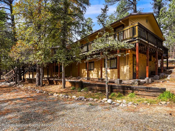 207 Lake Shore Dr, Alto, NM 88312