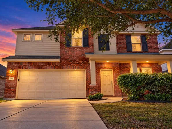 21478 Rose Mill Dr, Kingwood, TX 77339