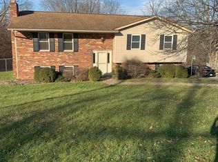6601 Barret Rd, West Chester, OH 45069