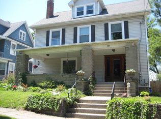 383 S State St, Marion, OH