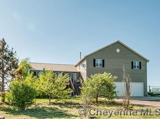 2774 Chrysler Rd, Cheyenne, WY 82009
