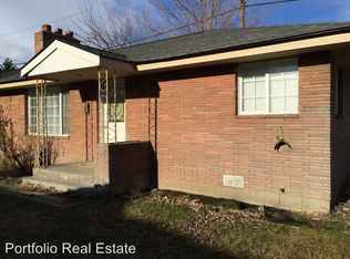 910 C St SW, Ephrata, WA 98823