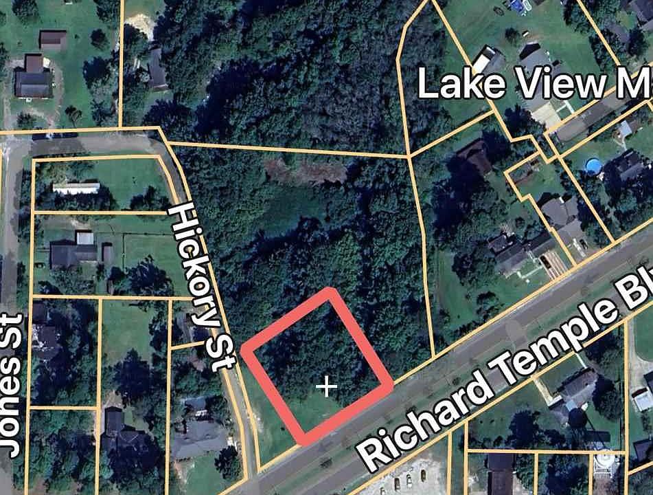 2nd image of Richard Temple Blvd