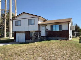 102 W 26th St, La Junta, CO 81050
