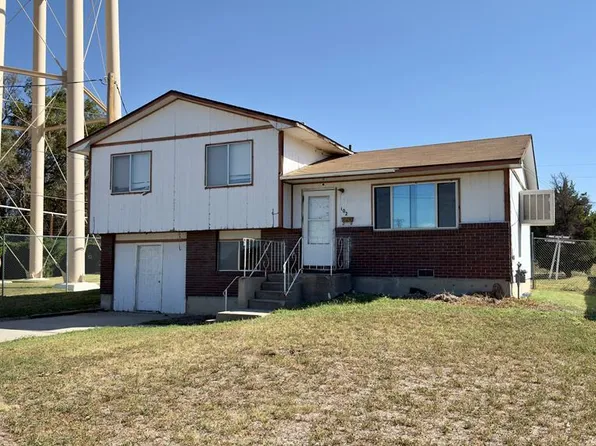102 W 26th St, La Junta, CO 81050