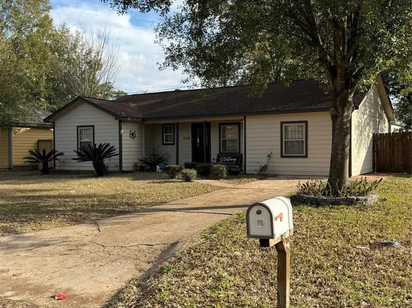 6110 Micollet St, Houston, TX 77016