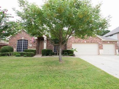 3012 Clay Trl, Corinth, TX, 76210