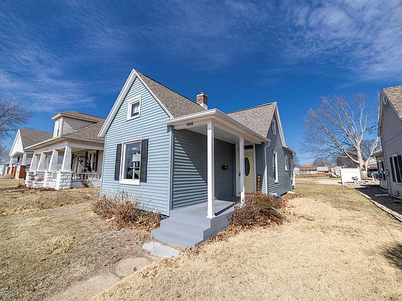 2nd image of 1633 Spruce St