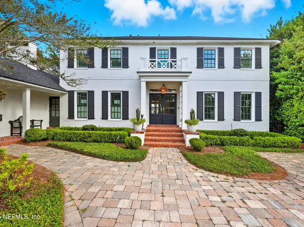 4341 VENETIA Boulevard, Jacksonville, FL 32210